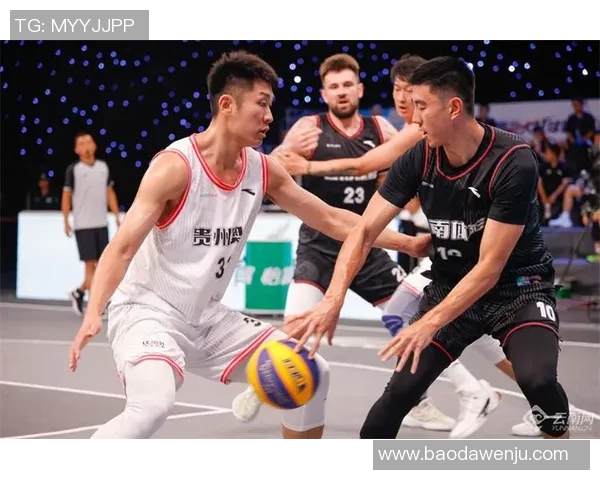 2023年中国篮球明星排行榜揭晓谁将成为最受欢迎的球员