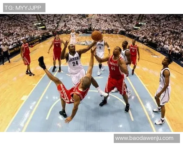 2018年NBA爵士与火箭精彩对决回顾与分析 2018年NBA爵士与火箭精彩对决回顾与分析