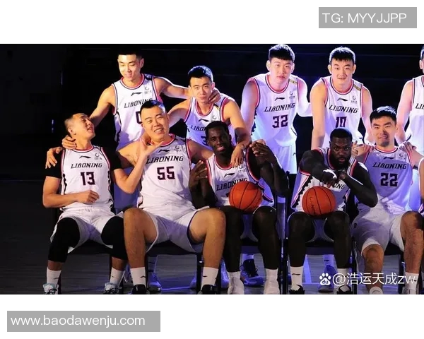 天津男篮与辽篮精彩对决回放分析赛场亮点与球员表现全解析