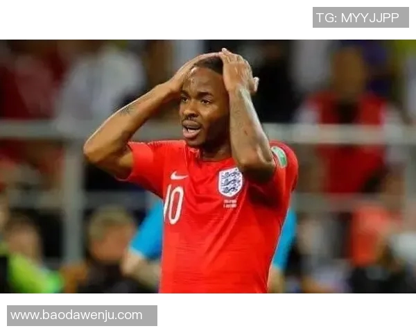 快乐足球明星斯特林的成长之路与辉煌成就分享 快乐足球明星斯特林的成长之路与辉煌成就分享